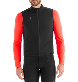 Specialized Men's Deflect Wind Vest - Black