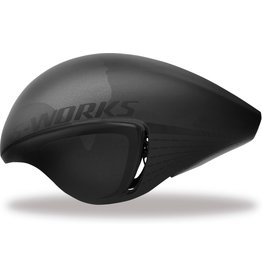 Specialized S-Works TT - Black