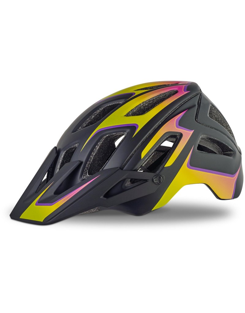 Specialized Ambush - Matte Dynamite Panther