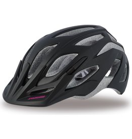 Specialized Women's Andorra - Black / Pink