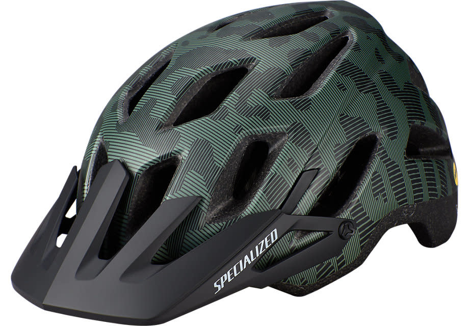 Specialized Ambush Comp - ANGi/MIPS 