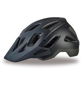 Specialized Ambush Comp Helmet - Black -