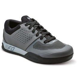 Specialized Women's 2FO Flat Mountain Bike Shoes - Dark Grey