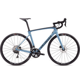 Specialized Roubaix Sport - Satin Carbon / Storm Grey