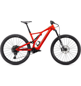 Specialized Turbo Levo SL Comp - Rocket Red / Black