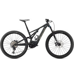 Specialized Turbo Levo Comp - Oak Green Metallic / Black / Mountain White