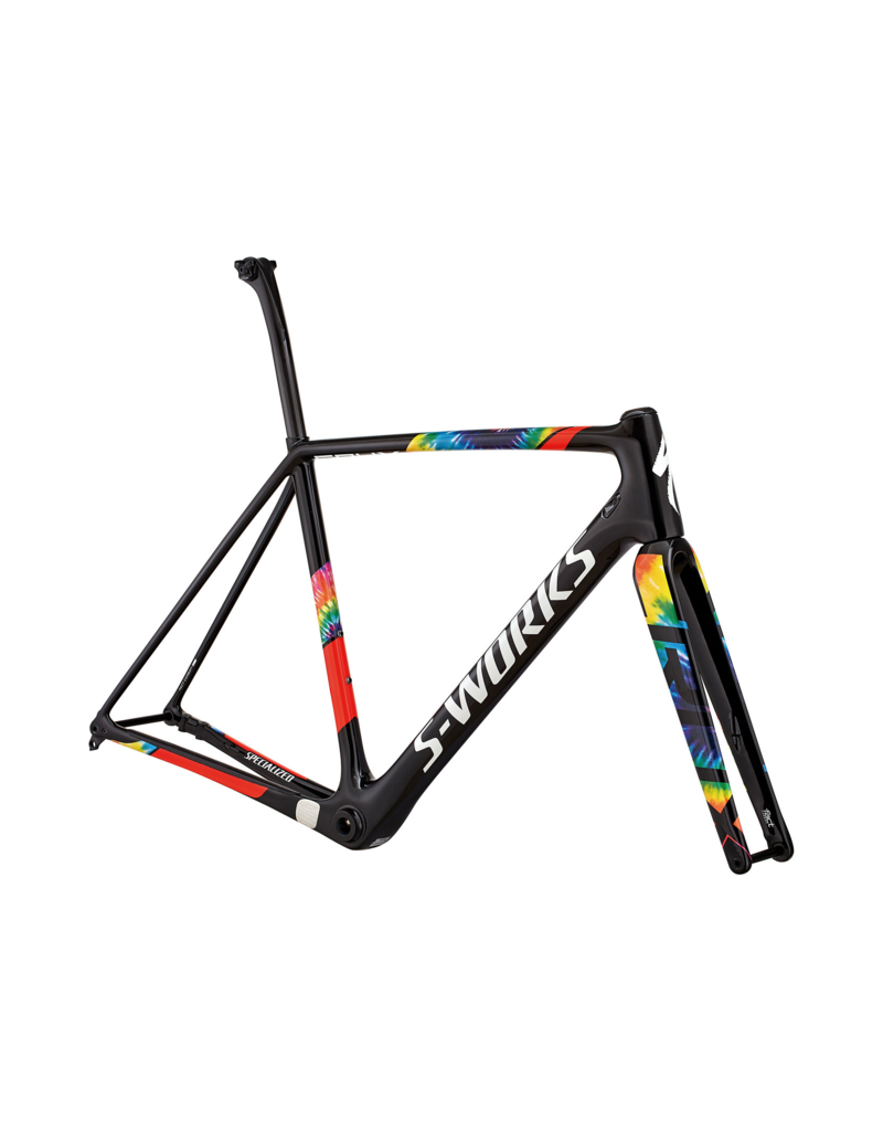 specialized crux s works