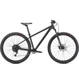 Specialized Rockhopper Elite 29 - Cast Black / Gloss Black