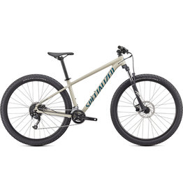 Rockhopper Sport 27.5 - Gloss White Mountain / Dusty Turquoise
