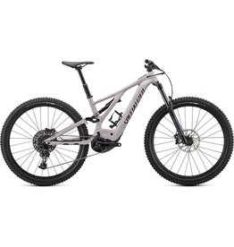 Specialized Turbo Levo 29 -  Clay / Black / Flake Silver