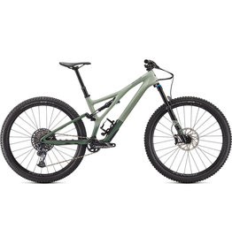 Stumpjumper Expert - Spruce / Sage Green