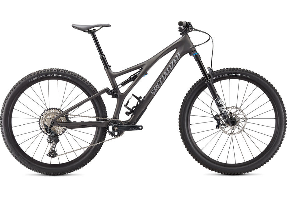 specialized ariel carbon