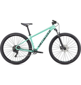 Specialized Rockhopper Comp 27.5 - Gloss Oasis / Tarmac Black