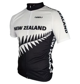 Tineli Tineli New Zealand Jersey