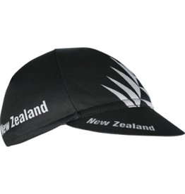 Tineli Tineli New Zealand Cap