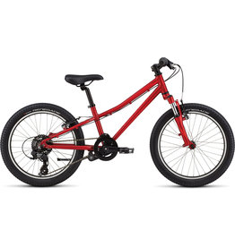 Specialized Hotrock 20" - Candy Red / Rocket Red
