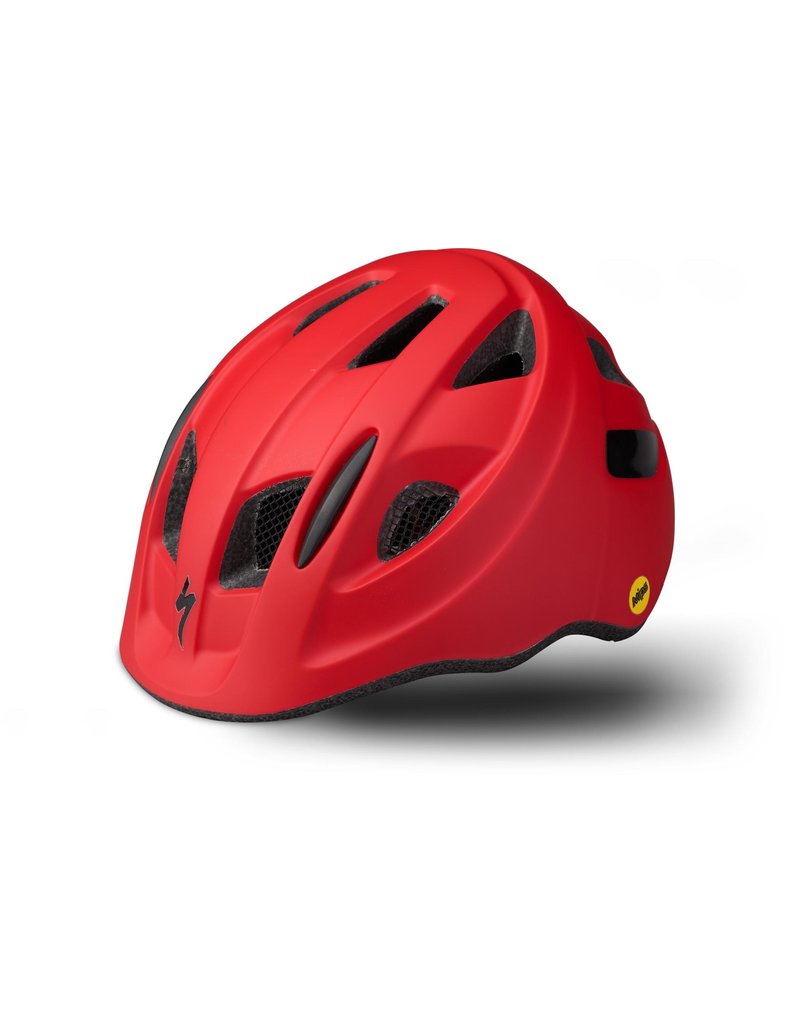 Mio Toddler Helmet - MB/MIPS - Flo Red 