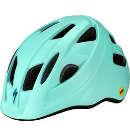 Specialized Mio Toddler Helmet with Magnetic Buckle and MIPS - Mint