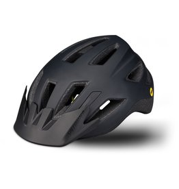Specialized Shuffle Youth Helmet with LED and MIPS -  Black