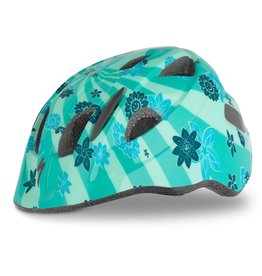 Specialized Mio Toddler Helmet - Acid Mint Swirl