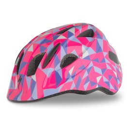 Specialized Mio Toddler Helmet - Pink Geo