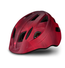 Specialized Mio Toddler Helmet - Cast Berry / Acid Pink Refraction