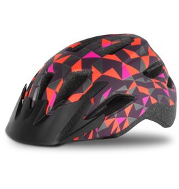 Specialized Shuffle Child Helmet - Cast Berry Geo