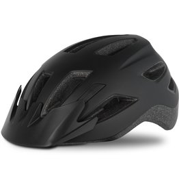 Specialized Shuffle Youth Helmet - Black