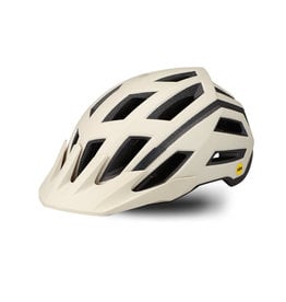 Specialized Tactic III Helmet - MIPS - White Mountains -