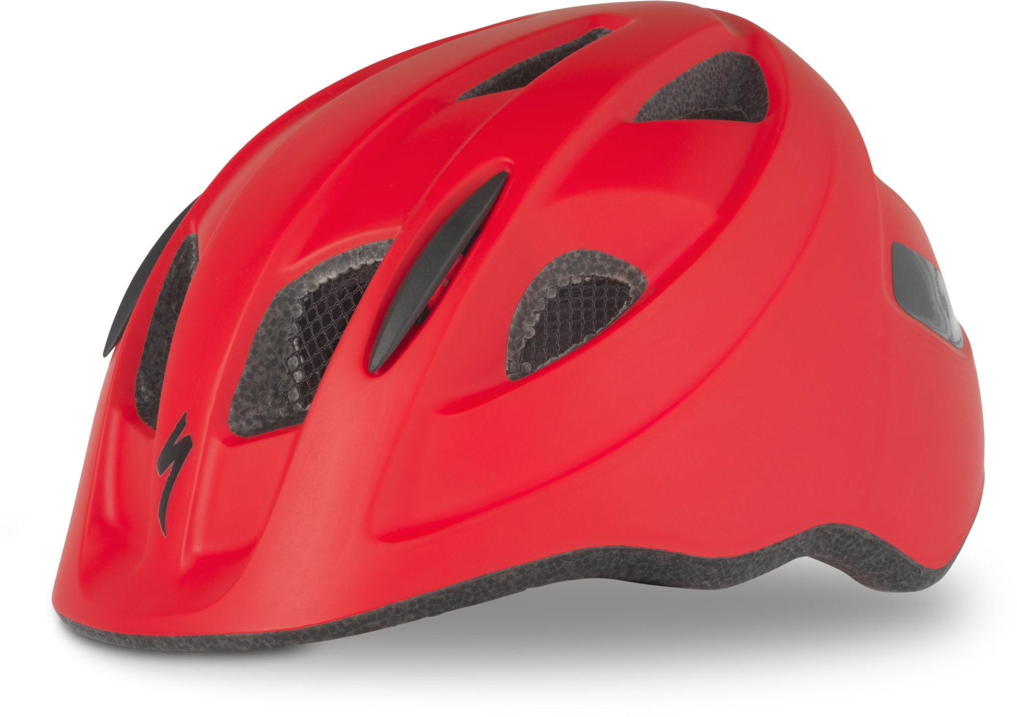 Mio Toddler Helmet - SB - Flo Red 