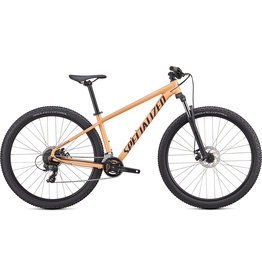 Specialized Rockhopper 27.5 - Gloss Ice Papaya / Cast Umber