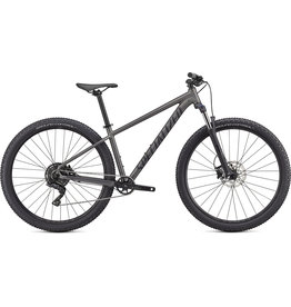 Specialized Rockhopper Comp 29 - Satin Smoke / Satin Black