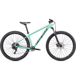 Specialized Rockhopper Comp 29 - Gloss Oasis / Tarmac Black