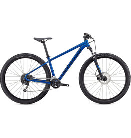 Specialized Rockhopper Sport 27.5 - Gloss Cobalt / Cast Blue