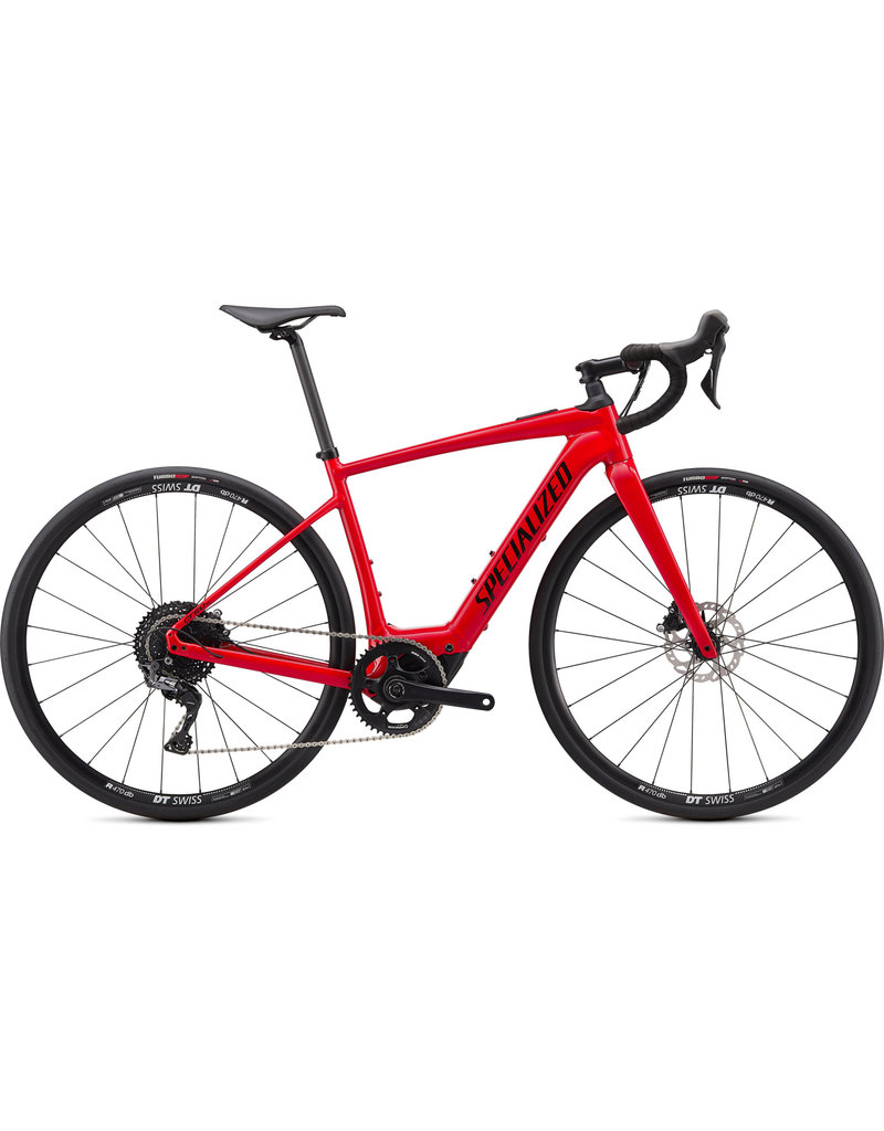 red and black cycle