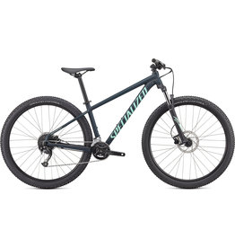 Specialized Rockhopper Sport 29 - Satin Forest Green / Oasis