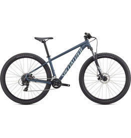 Specialized Rockhopper 29 - Satin Cast Blue Metallic / Ice Blue