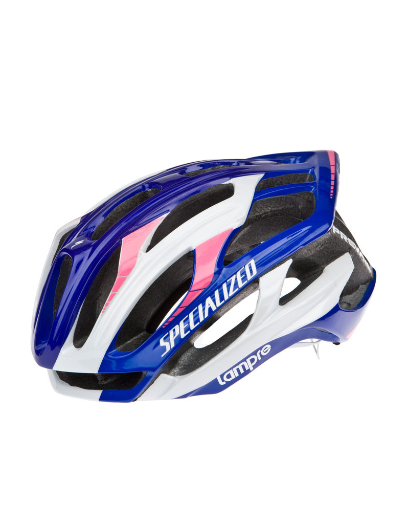Specialized S-Works Prevail Helmet - Lampre - Large