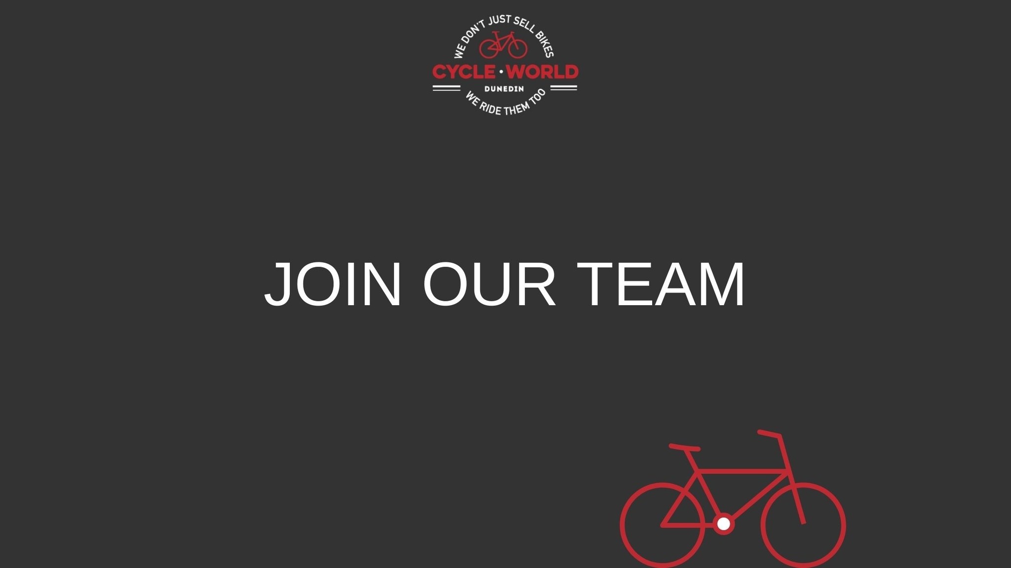 Join Our Team: We have x4 exciting new job roles