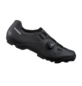 Shimano SPD XC Shoes - SH-XC300 - Black