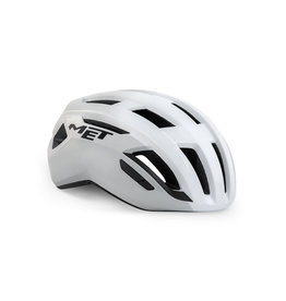 Met Vinci MIPS Helmet - Shaded White