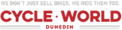 Cycle World Dunedin