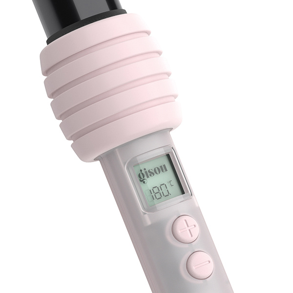 CURLING TOOL Gisou by Negin Mirsalehi