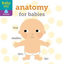 Hello World My Body Penguin Random House Mother Earth Mother Earth Baby Boutique