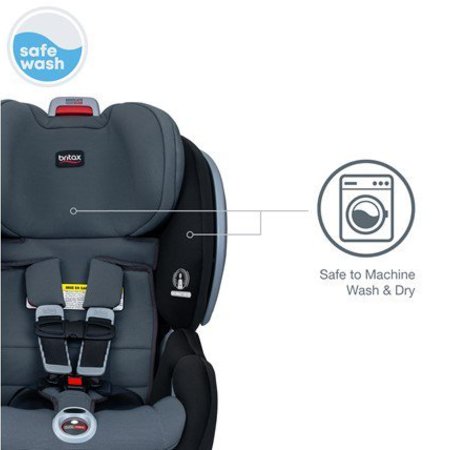 britax advocate clicktight arb in otto safewash