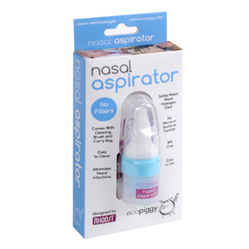 nasal syringe
