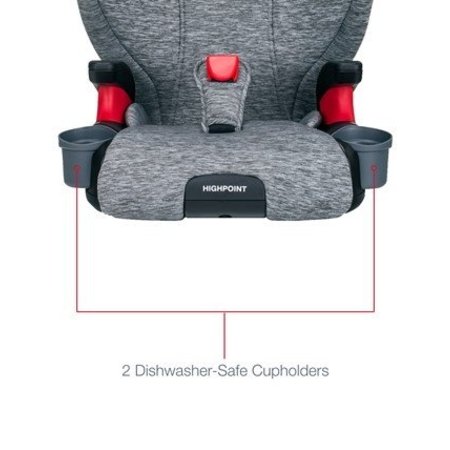 britax highpoint asher
