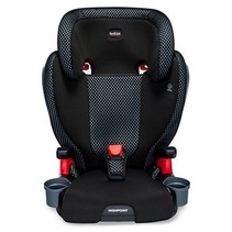 mothers choice convertible booster 60420