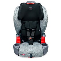 mothers choice convertible booster 60420