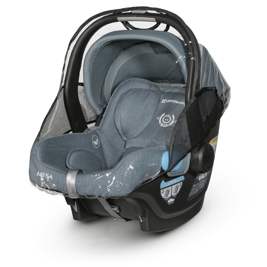 uppa mesa infant car seat
